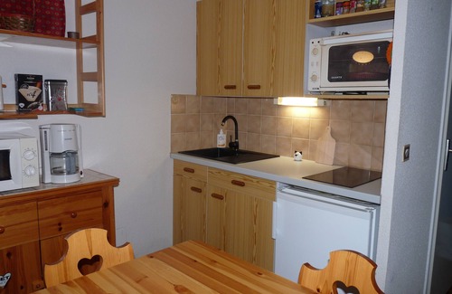 Abondance Appartement | Appartement au calme et lumineux
