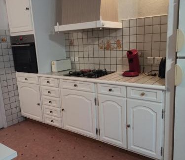 Seysses Appartement | Appartement calme et indépendant à proximité de Toulouse