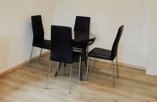 Faymont Appartement | Appartement Calme