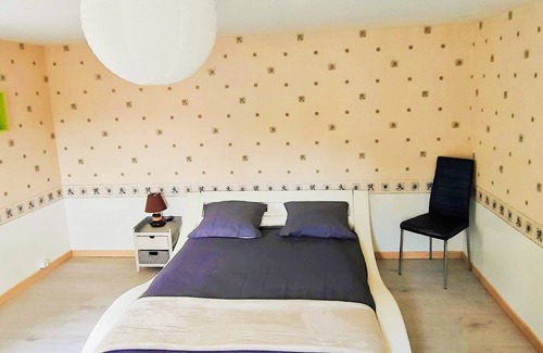 Faymont Appartement | Appartement Calme