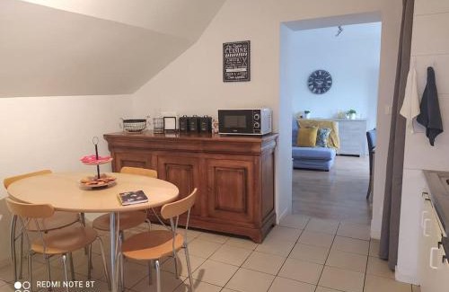 La Montagne Appartement | Appartement calme