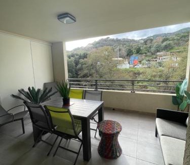 Ville-di-Pietrabugno Appartement | Appartement calme proche Bastia