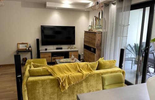Ville-di-Pietrabugno Appartement | Appartement calme proche Bastia