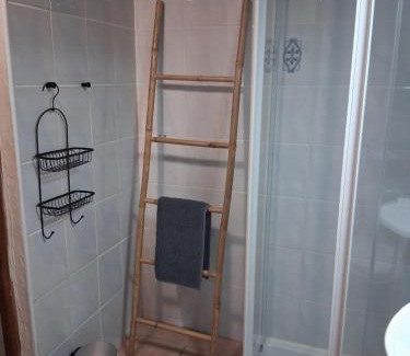 Argeles Gazost Appartement | Appartement campanule