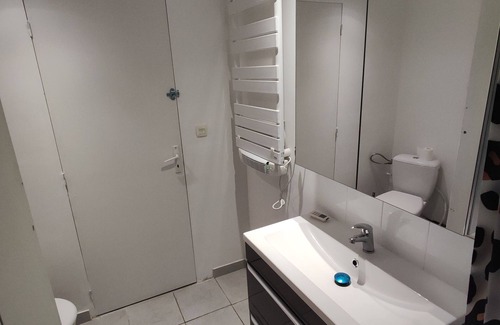 Thionville Appartement | Appartement Capri 2 By Residence Florale Entièrement meublé 4 chambres 3 salles