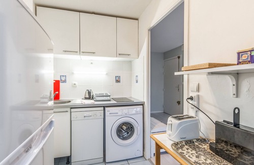 Cabourg Appartement | Appartement Cassulo - Welkeys
