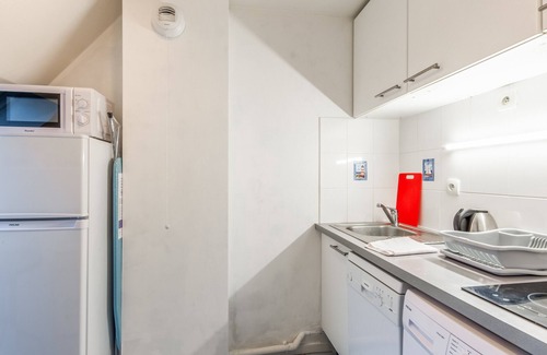 Cabourg Appartement | Appartement Cassulo - Welkeys