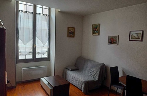 Aire-sur-l'Adour Appartement | Appartement Centre Ville sur le Chemin de Compostelle