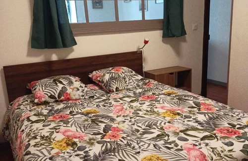 Aire-sur-l'Adour Appartement | Appartement Centre Ville sur le Chemin de Compostelle