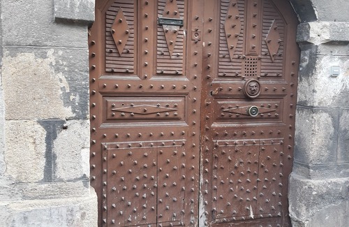 Le Puy-en-Velay Appartement | Appartement centre historique Le Puy en Velay