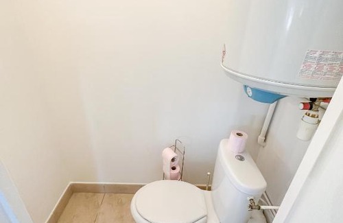 Thouare-sur-Loire Appartement | Appartement centre ville Thouaré sur Loire