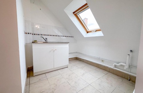 Thouare-sur-Loire Appartement | Appartement centre ville Thouaré sur Loire