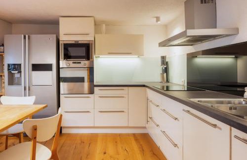 Hall In Tirol Appartement | Appartement Central