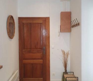 Nyons Appartement | Appartement central