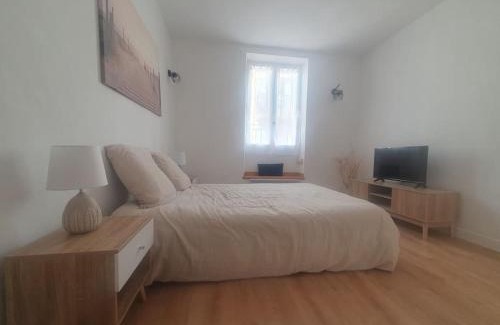 Nyons Appartement | Appartement central