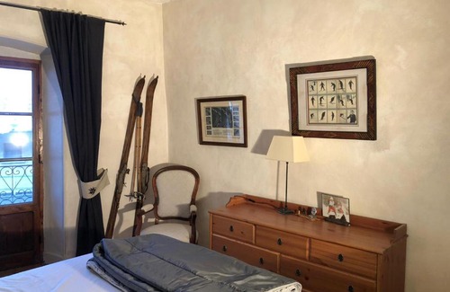 Beaufort Appartement | Appartement centre Beaufort, 8 personnes, 4 chambres - MONTBLANC