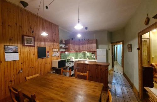 Beaufort Appartement | Appartement centre Beaufort, 8 personnes, 4 chambres - MONTBLANC