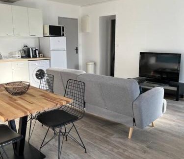 Guecelard Appartement | Appartement Centre de Guécélard