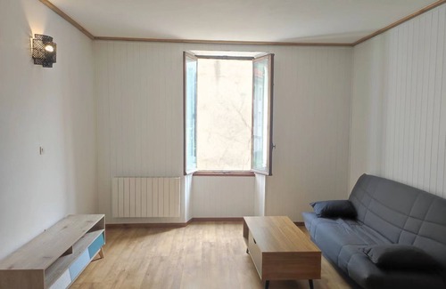 Albertville Appartement | Appartement centre ville au calme
