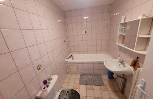 Jarny Appartement | Appartement centre gare rez de chausee