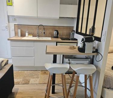 Auch Appartement | Appartement centre historique d'Auch