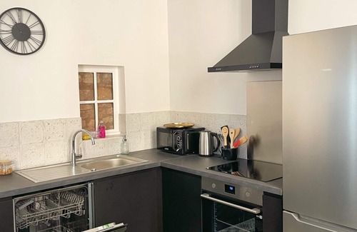 Macon Appartement | Appartement centre mâcon avec vue sur la Saône