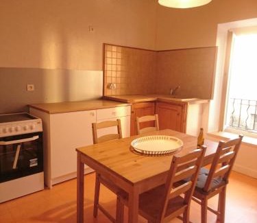 Nyons Appartement | Appartement centre Nyons