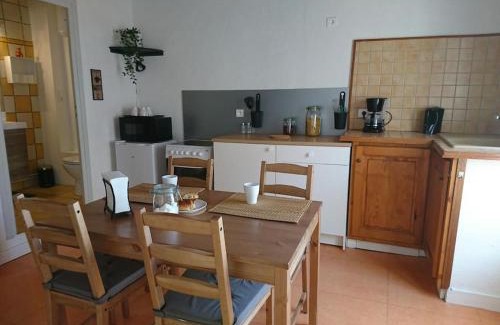 Nyons Appartement | Appartement centre Nyons