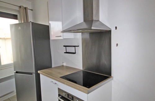 Saint-Martin Appartement | Appartement Centre Perpignan 3 pièces 70m2 Avec Climatisation