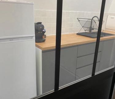 Rambouillet Appartement | Appartement centre Ville Rambouillet 4 personnes
