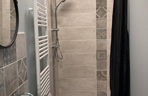 Chaveignes Appartement | Appartement centre ville de richelieu