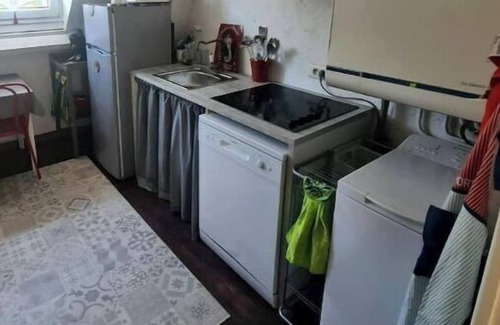 Aurillac Maison | APPARTEMENT CENTRE VILLE TERRASSE JARDIN GARAGE