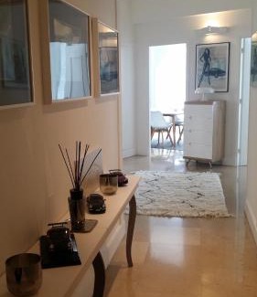 Les Fleurs Appartement | Appartement Centre ville carré d'Or
