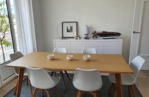 Les Fleurs Appartement | Appartement Centre ville carré d'Or