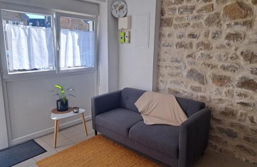 Avranches Appartement | appartement centre ville