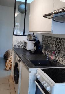 Avranches Appartement | appartement centre ville