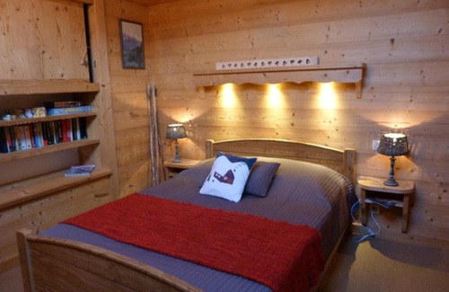 Areches Appartement | Appartement centre village, 6 personnes, 2 chambres - VLII71