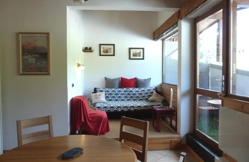 Beaufort Appartement | Appartement centre village, 6 personnes, 2 chambres - CL23G