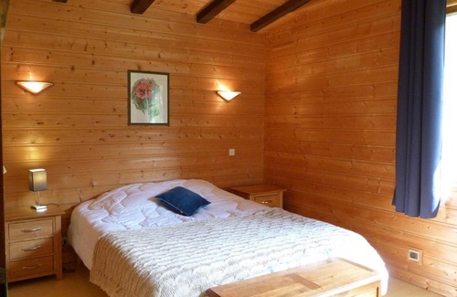 Beaufort Appartement | Appartement centre village, 6 personnes, 2 chambres - CL23G