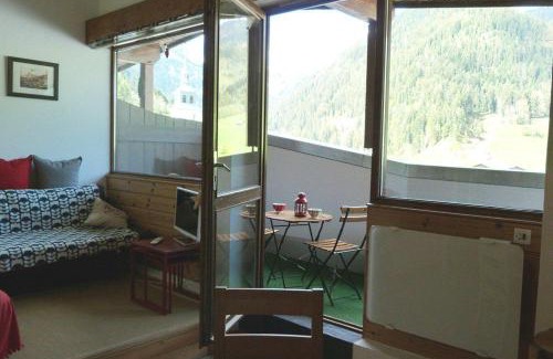 Beaufort Appartement | Appartement centre village, 6 personnes, 2 chambres - CL23G