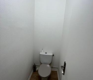 Lure Appartement | Appartement centre-ville de Lure gauche