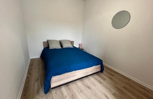 Lure Appartement | Appartement centre-ville de Lure gauche