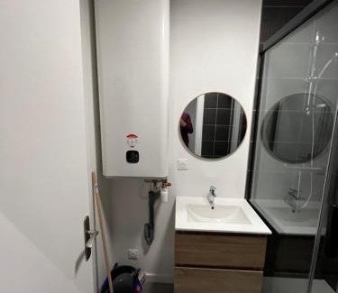 Lure Appartement | Appartement centre-ville de Lure droit