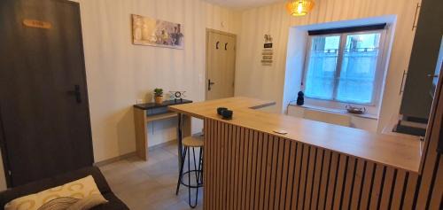 Arbois Appartement | Appartement centre ville