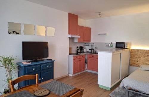 Aurillac Appartement | Appartement centre-ville