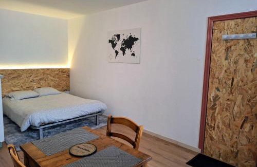Aurillac Appartement | Appartement centre-ville