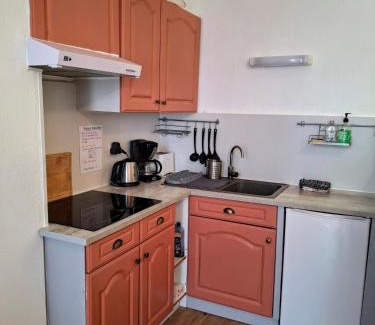 Aurillac Appartement | Appartement centre-ville