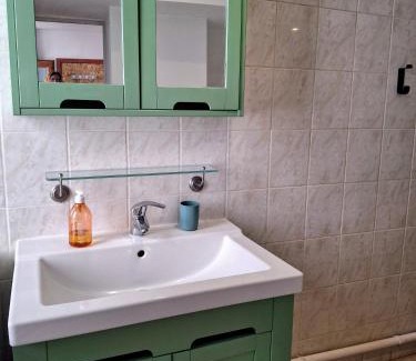 Aurillac Appartement | Appartement centre-ville
