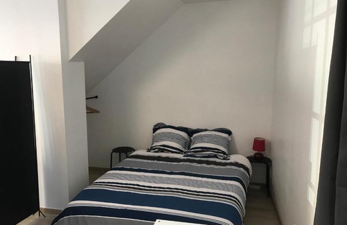 Dole Appartement | Appartement centre ville