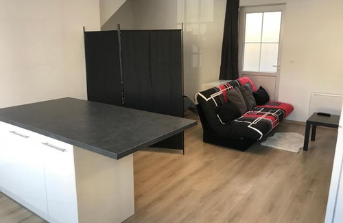 Dole Appartement | Appartement centre ville